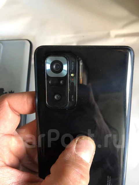 Xiaomi Redmi Note 10 Pro. �/�, 128 ��, ������ ����