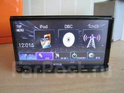 Kenwood DDX-6015 ����