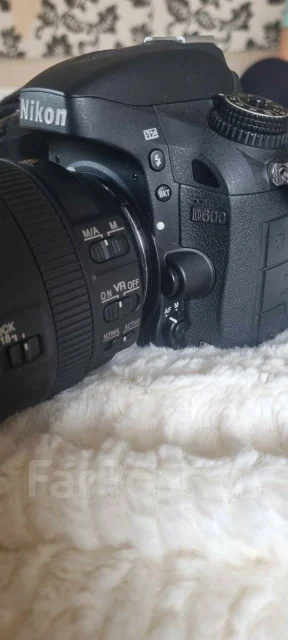 Nikon D600. 20 � ����� ��, ���: 14� � ����� ����