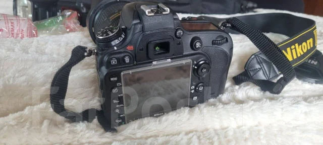 Nikon D600. 20 � ����� ��, ���: 14� � ����� ����
