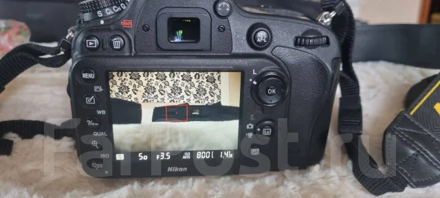 Nikon D600. 20 � ����� ��, ���: 14� � ����� ����