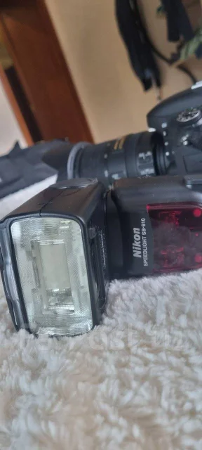 Nikon D600. 20 � ����� ��, ���: 14� � ����� ����