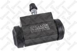  . . Fiat Doblo/Punto Stellox 0585468SX 0585468SX 