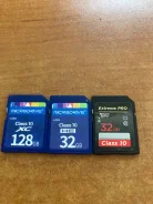 SDHC. 128���, ��������� Sdhc ����