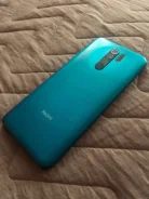 Xiaomi Redmi 9. �/�, 64 ��, ���������, 4G LTE, Dual-SIM, NFC ����
