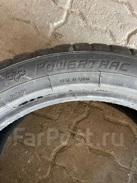 PowerTrac Racing Pro. ������, ����� ����