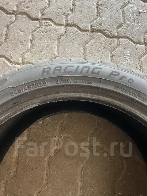 PowerTrac Racing Pro. ������, ����� ����