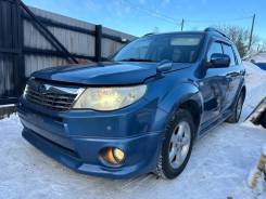 Subaru Forester. EJ204 