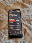 Samsung Galaxy S20+. �/�, 128 ��, �����, 4G LTE ����