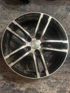 Dezent TZ. x17" 