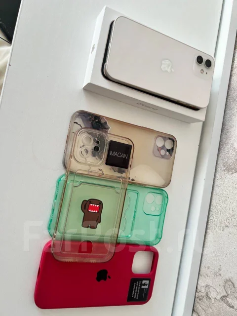 Apple iPhone 12. �����, 128 ��, �����, 4G LTE ����