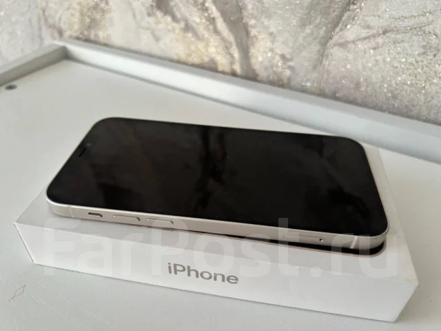 Apple iPhone 12. �����, 128 ��, �����, 4G LTE ����