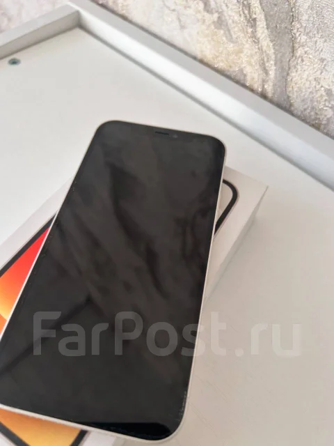 Apple iPhone 12. �����, 128 ��, �����, 4G LTE ����