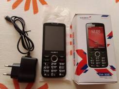 teXet TM-308. �����, ������, ��������� ����
