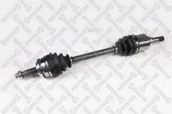 ������ ����� 663mm, 24676 Toyota Corolla (E15) 1.6 07-14 Stellox 1582064SX 1582064SX ����