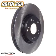 ���� ��������� Avantech Honda CR-V RD4/RD5/RD6/7 Accord 2.0-2.4 CL/C BR0170S ����