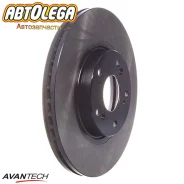 ���� ��������� Avantech Honda Accord 2.0-2.4 CL/CM(f16"), CR-V RD7 05- BR0308S ����