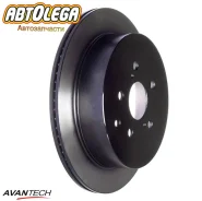 ���� ��������� ������ Avantech Lexus RX350 / 450 08- BR3078S ����