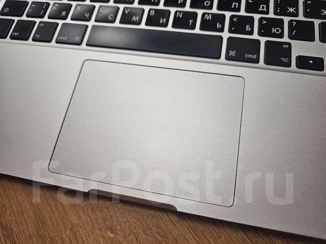 Apple MacBook Pro 13 2014 Mid. 13.3", 2,6����, ��� 8 ��, ���� 128���, WiFi: 1, Bluetooth: 1, ����������� �� 2��. ����