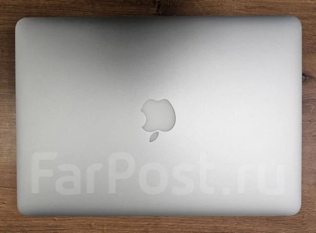 Apple MacBook Pro 13 2014 Mid. 13.3", 2,6����, ��� 8 ��, ���� 128���, WiFi: 1, Bluetooth: 1, ����������� �� 2��. ����