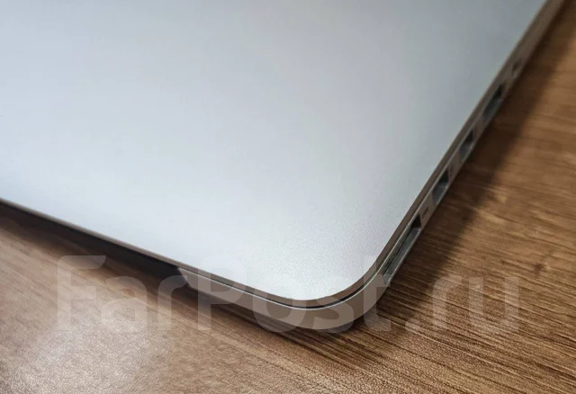 Apple MacBook Pro 13 2014 Mid. 13.3", 2,6����, ��� 8 ��, ���� 128���, WiFi: 1, Bluetooth: 1, ����������� �� 2��. ����