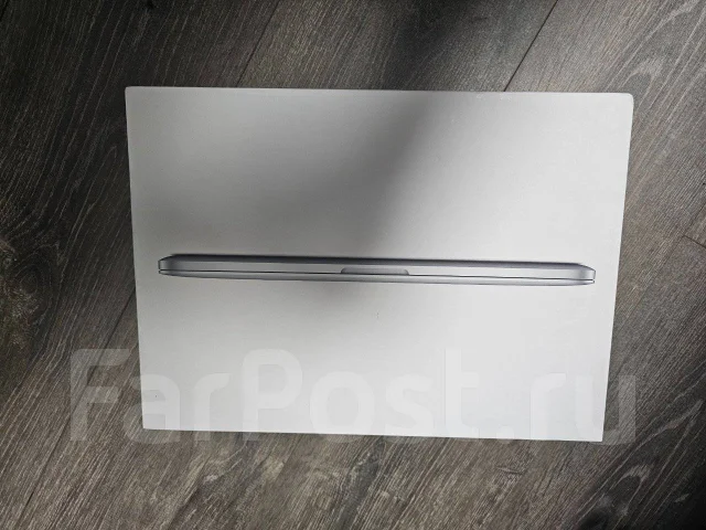 Apple MacBook Pro 13 2014 Mid. 13.3", 2,6����, ��� 8 ��, ���� 128���, WiFi: 1, Bluetooth: 1, ����������� �� 2��. ����