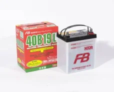 FB Super Nova