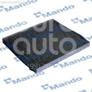   MCF012 Mando ECF00020M ECF00020M 