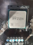 AMD Ryzen 5 1600 ����