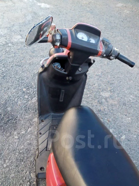 Yamaha BWs. 49����. ��., ����������, ���������, ������ �� �� ����