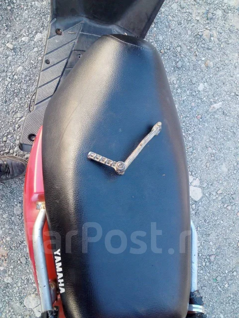Yamaha BWs. 49����. ��., ����������, ���������, ������ �� �� ����