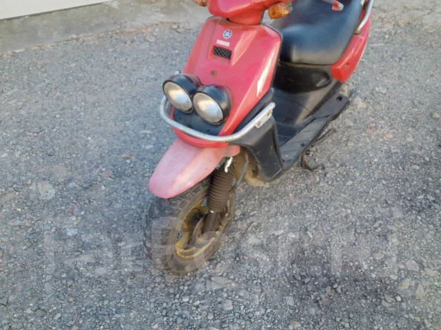 Yamaha BWs. 49����. ��., ����������, ���������, ������ �� �� ����