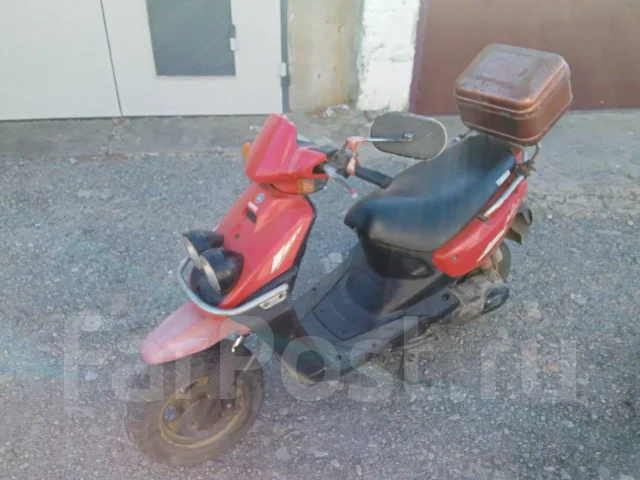 Yamaha BWs. 49����. ��., ����������, ���������, ������ �� �� ����