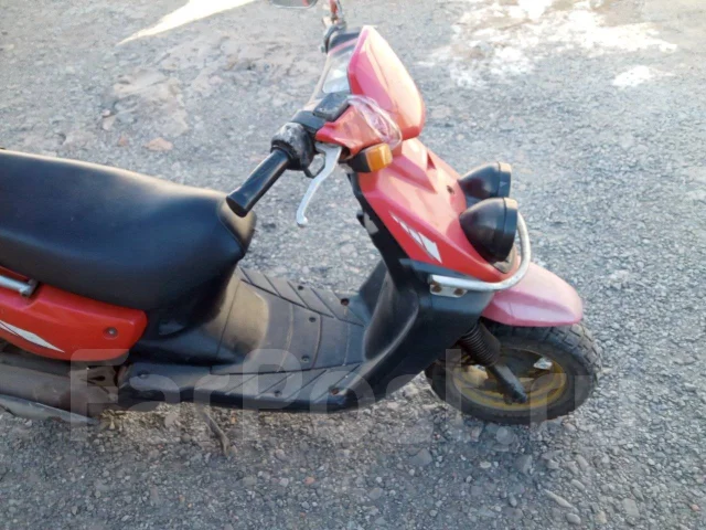 Yamaha BWs. 49����. ��., ����������, ���������, ������ �� �� ����