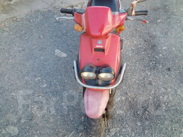 Yamaha BWs. 49����. ��., ����������, ���������, ������ �� �� ����
