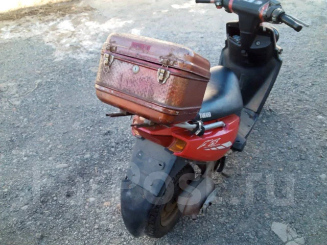 Yamaha BWs. 49����. ��., ����������, ���������, ������ �� �� ����