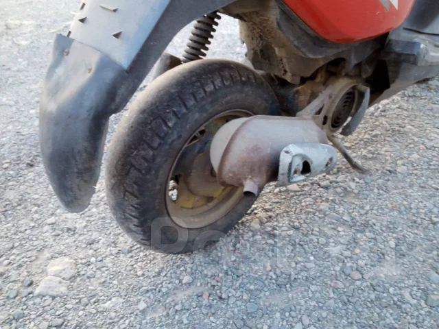 Yamaha BWs. 49����. ��., ����������, ���������, ������ �� �� ����