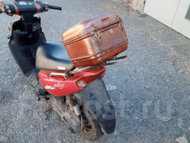 Yamaha BWs. 49����. ��., ����������, ���������, ������ �� �� ����