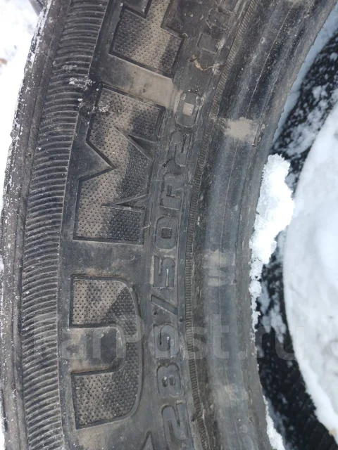 Kumho Ecsta STX KL12. ������, �/�, ����� 50 % ����