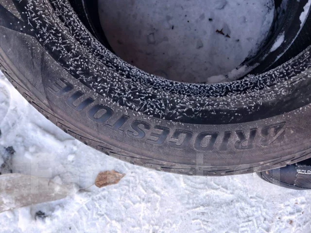 Bridgestone Sporty Style MY-02. ������, �/�, ����� 50 % ����