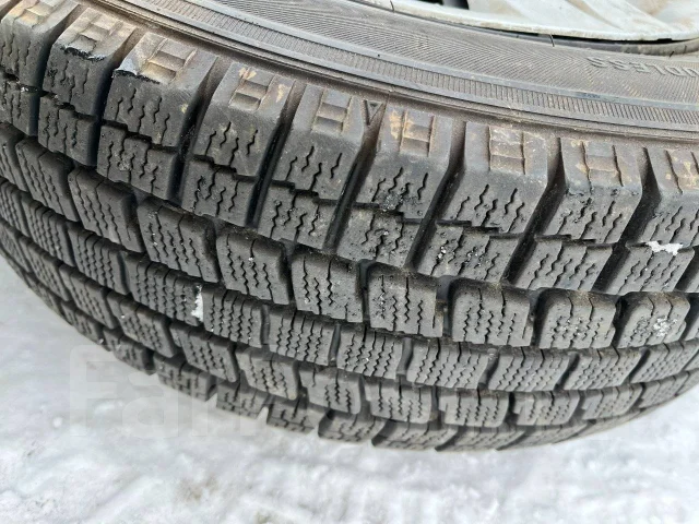 Комплект колес на зимней резине 185/70R14 Freed Spike, 14", 1 шт, 185 ...