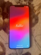 Apple iPhone 11 Pro Max. �/�, 128 ��, �������, 4G LTE ����