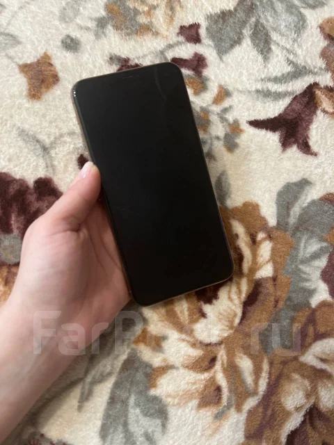 Apple iPhone 11 Pro Max. �/�, 128 ��, �������, 4G LTE ����
