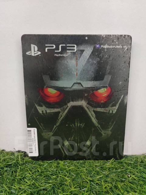защита sony playstation 3