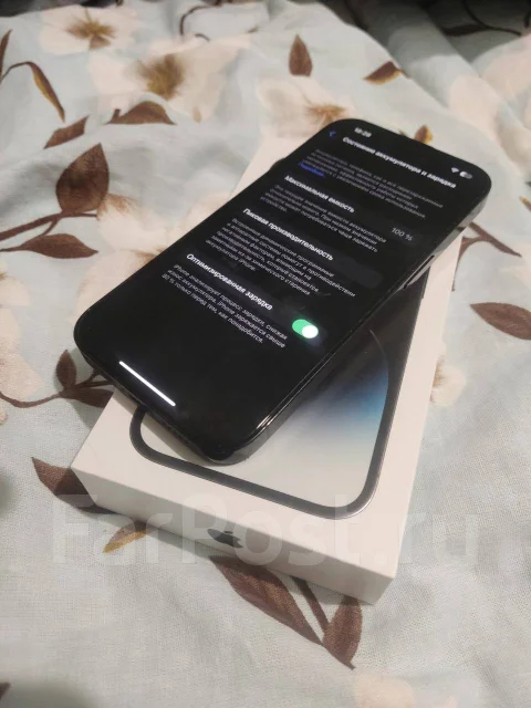 Apple iPhone 14 Pro. �/�, 128 ��, ������ ����