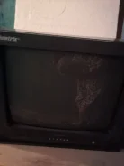 Technics. CRT (���) ����