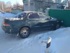 Toyota Corolla Ceres. AE100, 5AFE ����