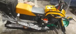Irbis Dingo. ��������, ��� ���, �� ����