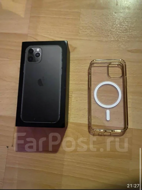 Apple iPhone 11 Pro. �/�, 64 �� ����