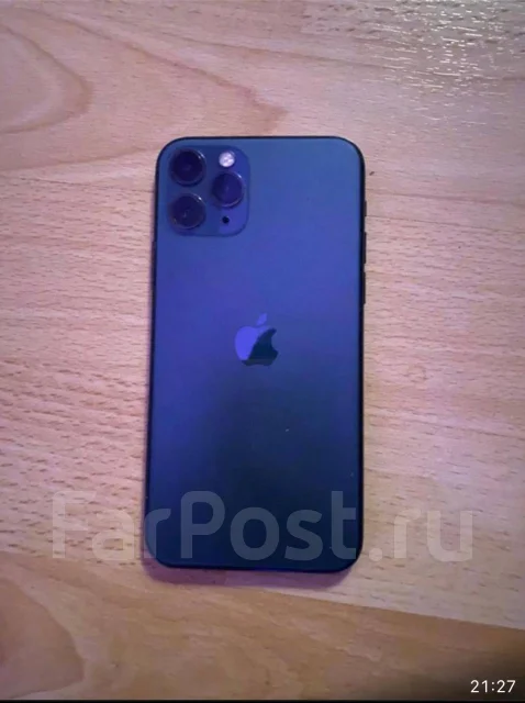 Apple iPhone 11 Pro. �/�, 64 �� ����
